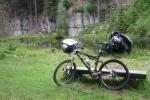 cycling