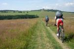 cycling