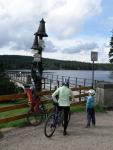 cycling