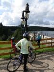 cycling