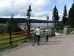 cycling