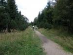cycling