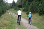 cycling