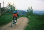 cycling